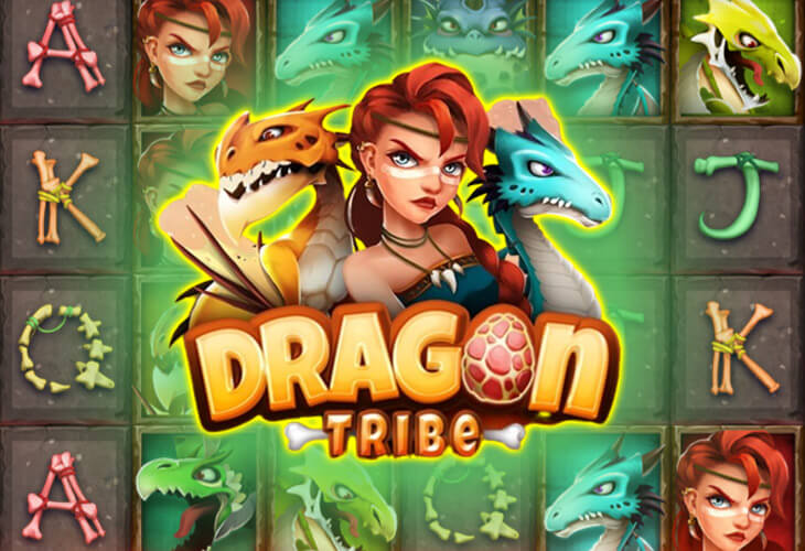 Dragon Tribe